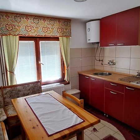 Apartment Relja Zlatibor Buitenkant foto