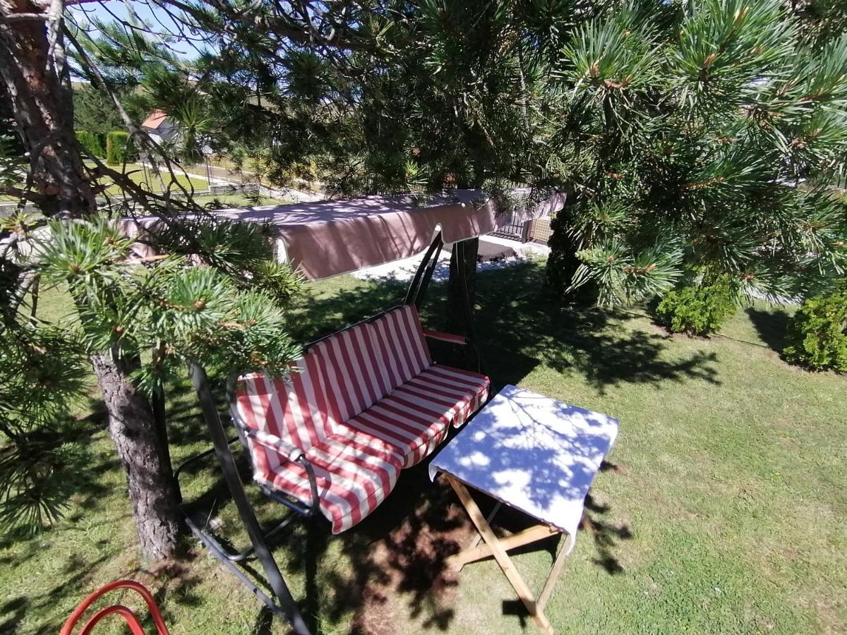 Apartment Relja Zlatibor Buitenkant foto