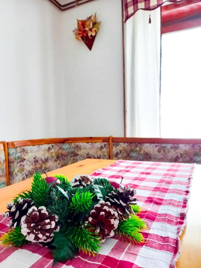 Apartment Relja Zlatibor Buitenkant foto