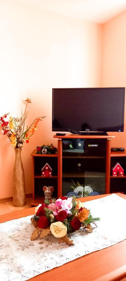Apartment Relja Zlatibor Buitenkant foto