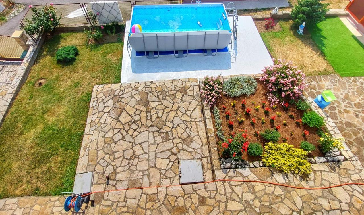 Apartment Relja Zlatibor Buitenkant foto