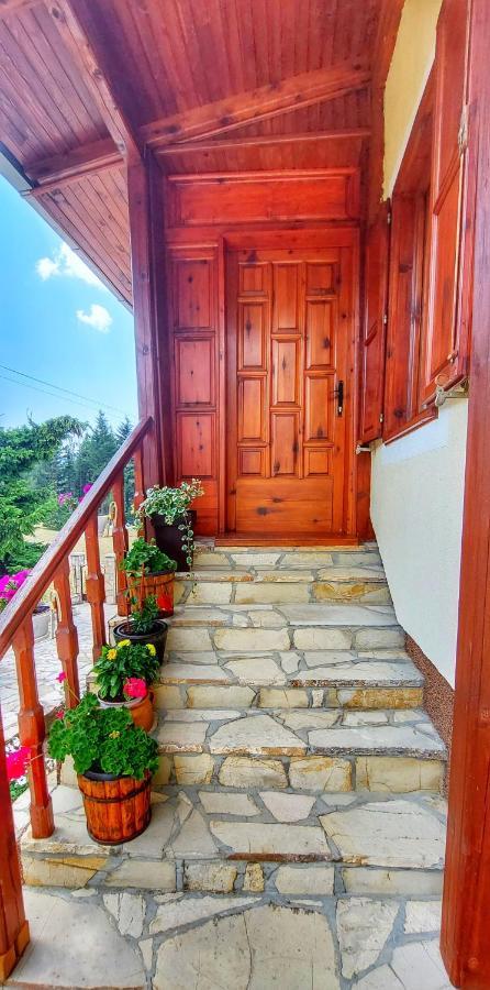 Apartment Relja Zlatibor Buitenkant foto