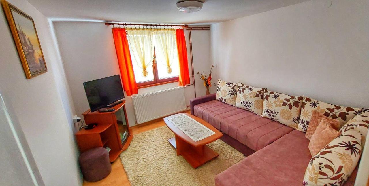 Apartment Relja Zlatibor Buitenkant foto