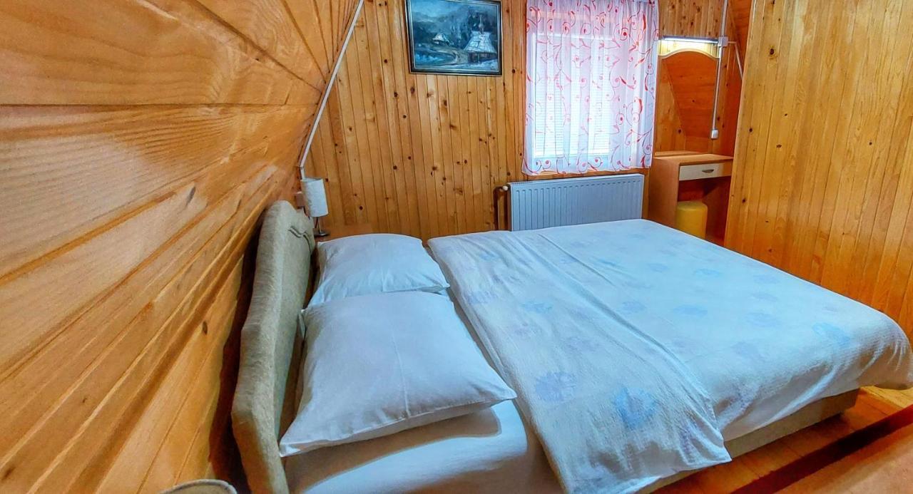 Apartment Relja Zlatibor Buitenkant foto