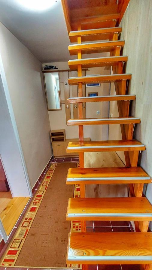Apartment Relja Zlatibor Buitenkant foto