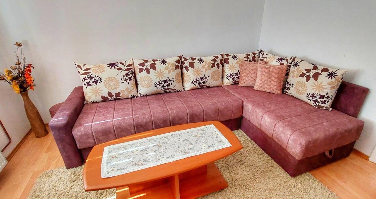 Apartment Relja Zlatibor Buitenkant foto