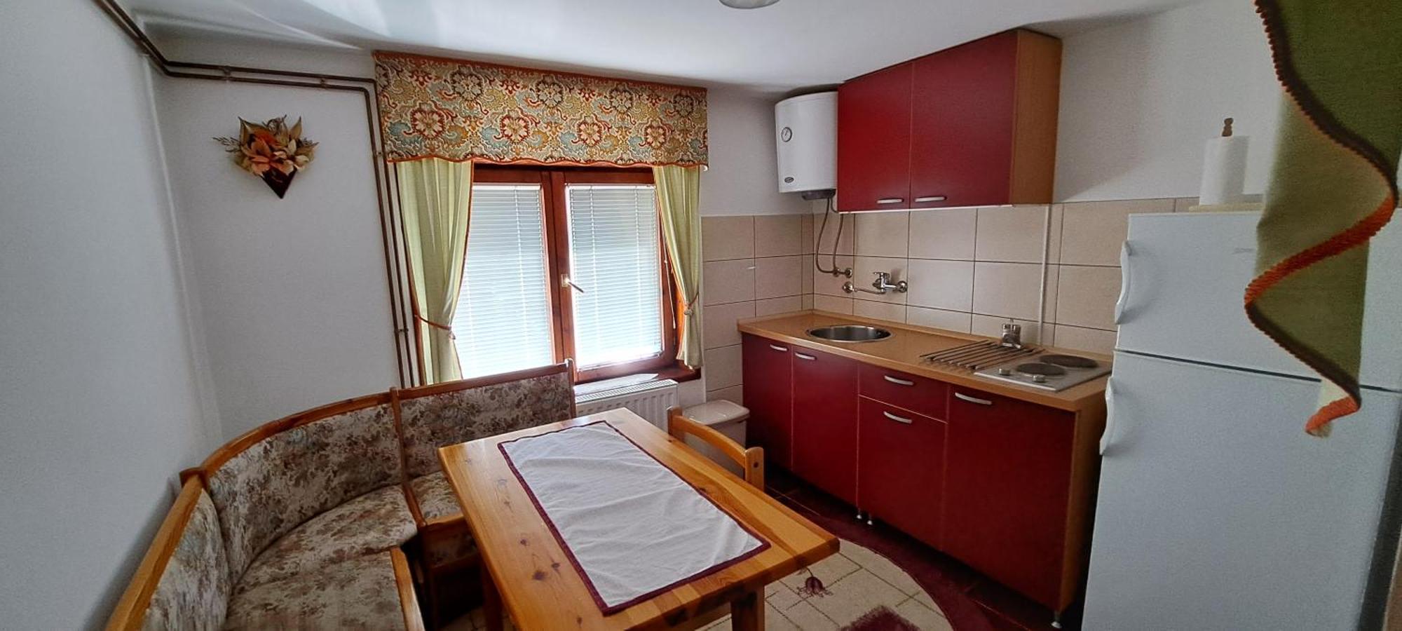 Apartment Relja Zlatibor Buitenkant foto