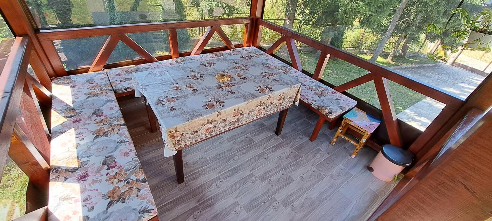 Apartment Relja Zlatibor Buitenkant foto