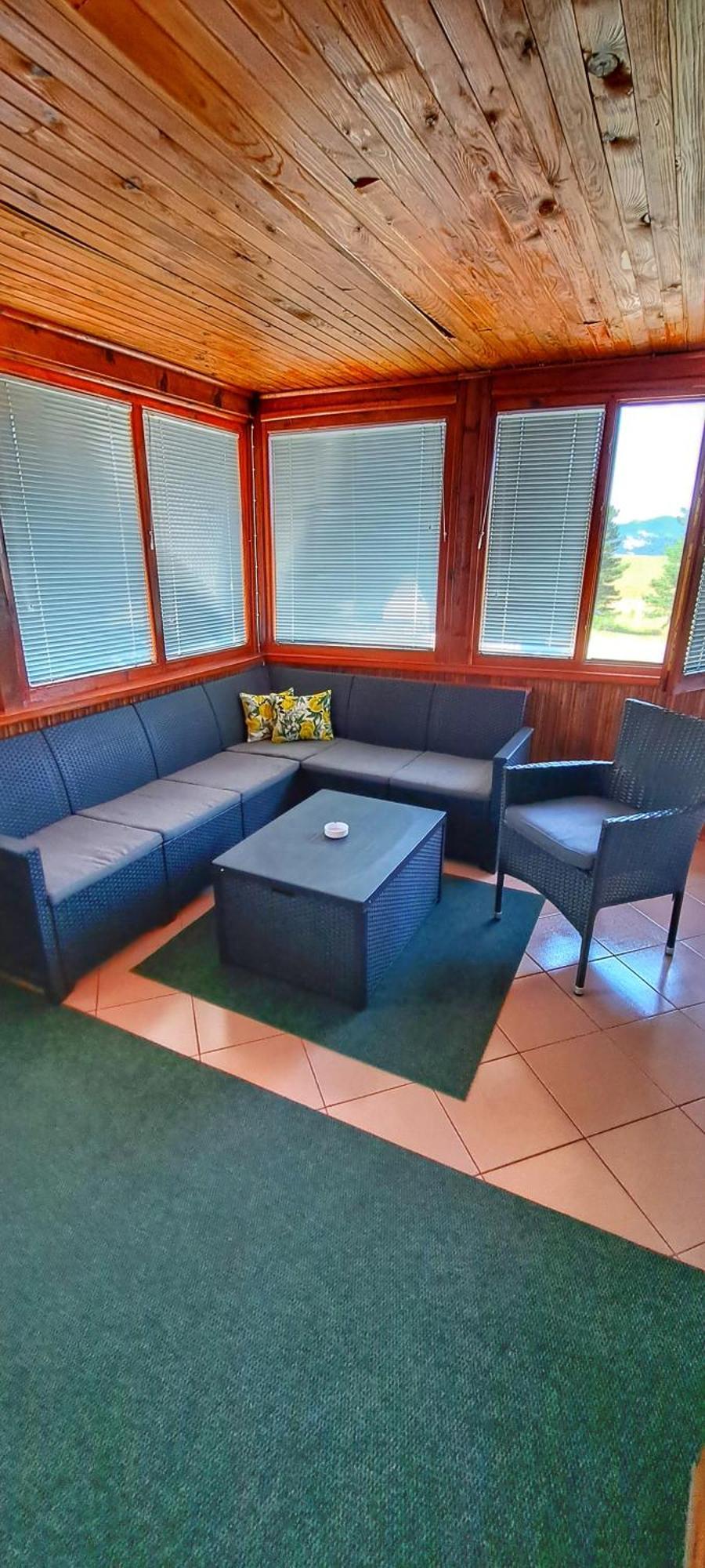 Apartment Relja Zlatibor Buitenkant foto