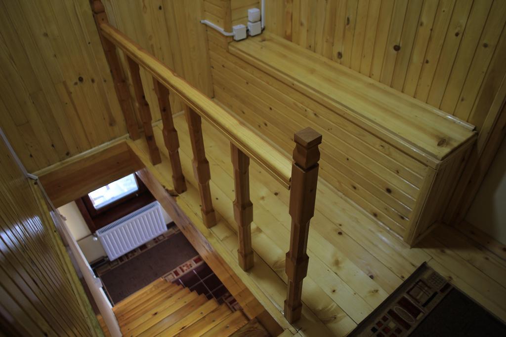 Apartment Relja Zlatibor Buitenkant foto
