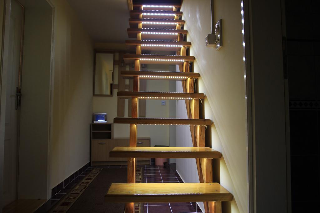 Apartment Relja Zlatibor Buitenkant foto